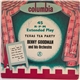 Benny Goodman And His Orchestra - Texas Tea Party