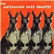 The Australian Jazz Quartet - The Australian Jazz Quartet