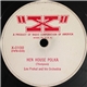 Lou Prohut And His Orchestra - Hen House Polka / Swiss Lullaby