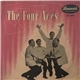 The Four Aces, Al Alberts, Jack Pleis And His Orchestra - The Four Aces