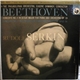 Rudolf Serkin / Eugene Ormandy Conducts The Philadelphia Orchestra / Beethoven - Concertos 2 & 4 For Piano And Orchestra