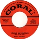 Don Cornell - Young Abe Lincoln / Dream World