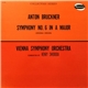 Anton Bruckner - Vienna Symphony Orchestra Conducted By Henry Swoboda - Symphony No. 6 In A Minor (Original Version)