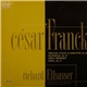 Richard Ellsasser - Organ Music Of Cesar Franck