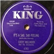 Lucky Millinder And His Orchestra - It's A Sad, Sad Feeling / Ow!