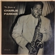 Charlie Parker - The Genius Of Charlie Parker