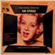 Rosemary Clooney - On Stage