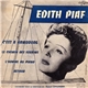 Edith Piaf - C'est A Hambourg