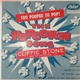 Cliffie Stone And His Orchestra - The Popcorn Song