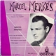 Marcel Merkès - Violettes Impériales