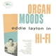 Eddie Layton - Organ Moods