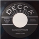 Ernest Tubb - Kansas City Blues