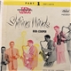 Bob Cooper, Jimmy Giuffre, Claude Williamson - Shifting Winds Part 1